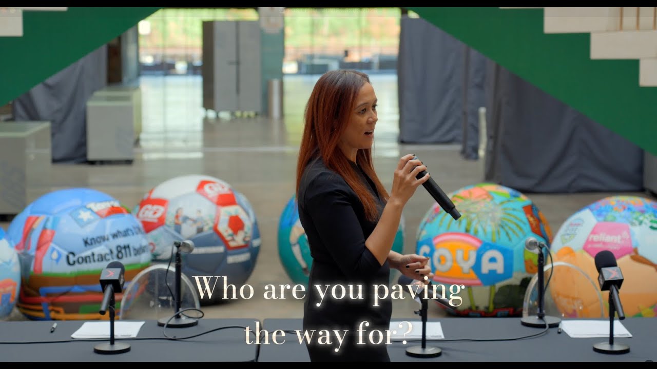 NEXUS Media Day 2025 Presented by POST Houston