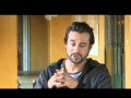 Interview with Jordi Molla for Knight and Day