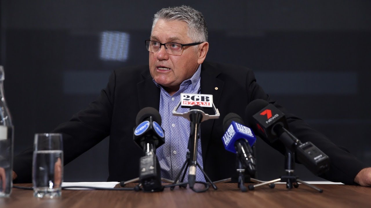 Andrew Bolt sensationally hits back at Ray Hadley following Pell acquittal