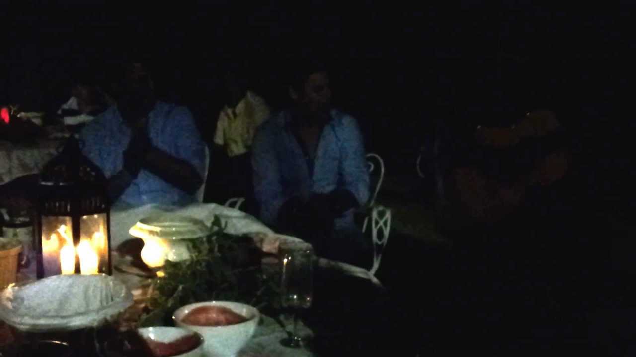 Noche mágica con los Moneo 4 (El Barullo)