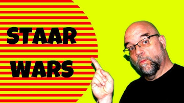 Staar Wars: Staar Test Issues 2020