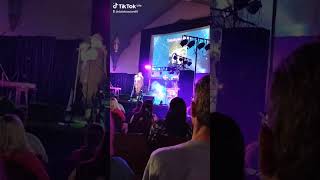 Counting My Blessings Cover Seph Schleuter Chautaquas Got Talent 2024 Finale Night Dewayne Moore