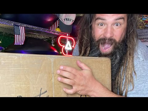 Unboxing a New Handpan! 📦