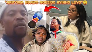 USEKHWELE WADILIKA  OWAKULELI ELWELA ABOKUFIKA UTHI NJE CHA AKUKHO MSEBENZI EDL..