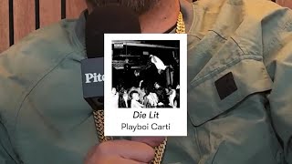 Meros Perfect 10 Album
