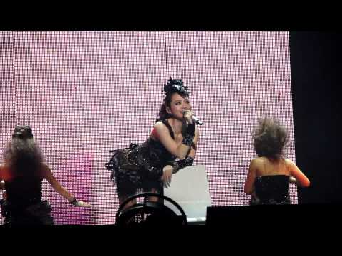 張靚穎 Jane Zhang 100821我相信世界巡回演唱會北京站 - 03 Dream Party+I Do
