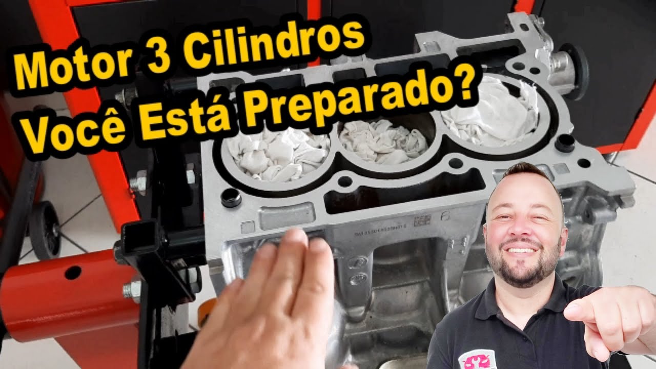 Versa, March 1.0 12V 3 Cilindros, Como Fazer Essa Retífica, Sincronismo da Corrente, Junta Queimada
