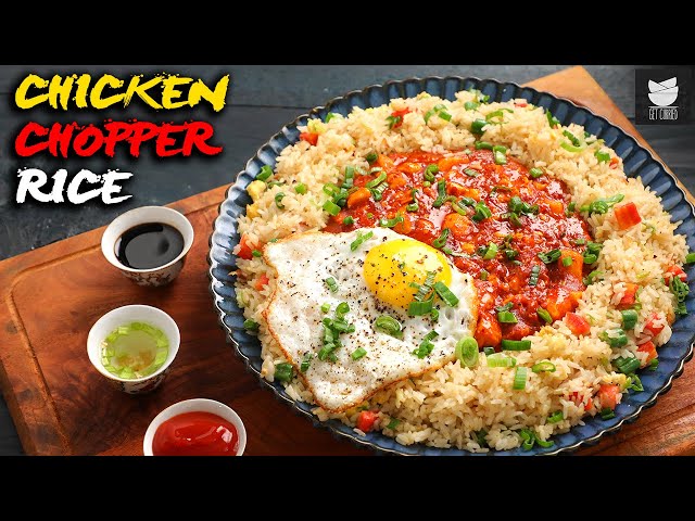 Chicken Chopper Gravy Restaurant Recipe, Restaurant Recipe of Chicken  Chopper gravy which you can njoy with Rice or Noodles. #recipe #chooking  #foodie #yummy #fastfood, By My Kind of Productions