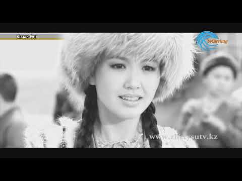 Қазақ әні.  Әсет Найманбайұлы әндері орындаушы Абылайхан Қармысов (04. 02. 18)
