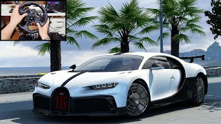Bugatti Chiron 2021 - ETS2[1.47][Euro Truck Simulator 2]