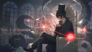 Lord of The Mysteries; Ch:31-40 | Adult Humor | Revised Novel Audiobook
