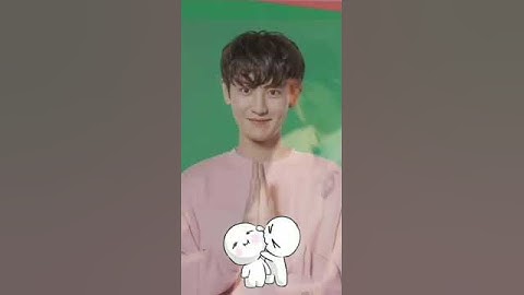 Happy Eid Al-Adha to all Muslim friends ❤ #exo #chanyeol #happyeidaladha