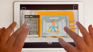 Project: Playtime MOBILE - Multiplayer Boxy Boo Gameplay (REAL) screenshot 5