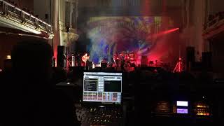 Nick Mason&#39;s Saucerful Of Secrets - Interstellar Overdrive / Astronomy Domine (Live, 2018/09/13)