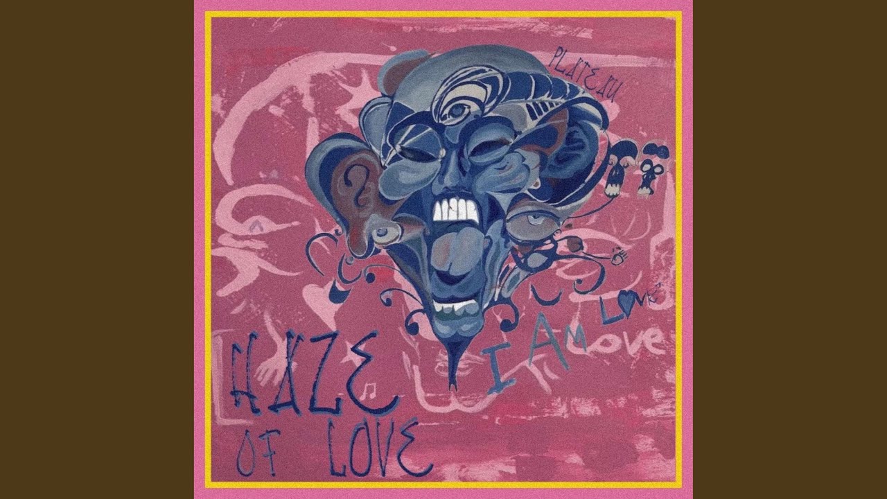 Haze Of Love