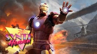 Dandroid - Last Action Hero