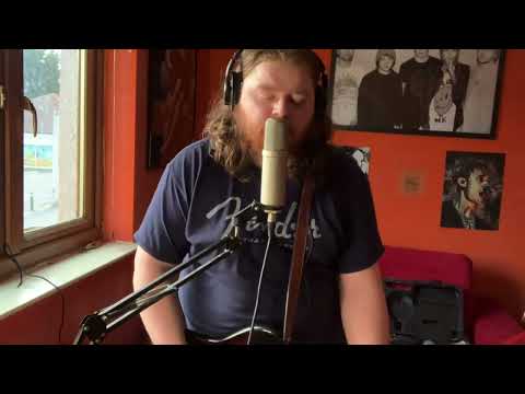 Seventeen Going Under - Sam Fender Cover