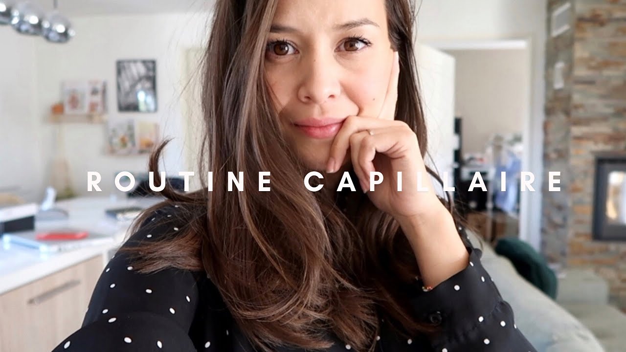 VLOG・Rangement, routine capillaire et DIY shampoing solide┆Alyssia