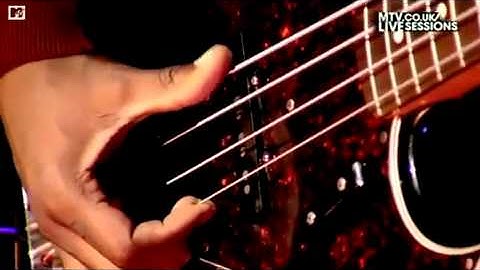 Bruno Mars   Count On Me MTV Sessions Live HD   YouTube