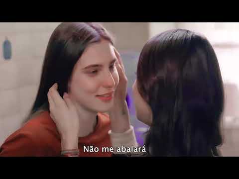 Juliana Valentina Dont Give Up On Me 