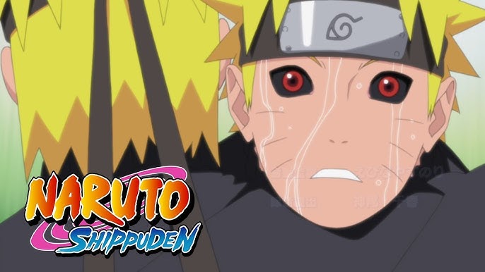 Naruto - Openings 1-9 - All versions (HD - 60 fps) 