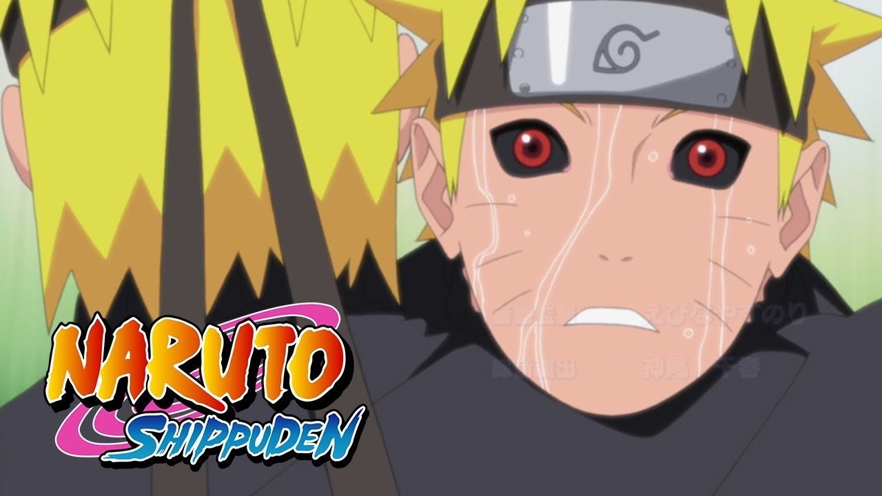 Download Naruto Shippuden Openings 1-20 (HD)