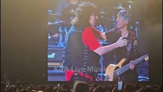Dewa 19 All Star ~ We Are The Champion & Separuh Nafas Live At GBK Jakarta 2025