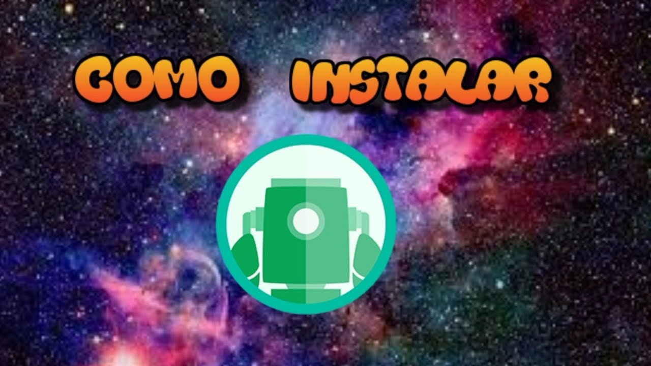 Como instalar acmarket