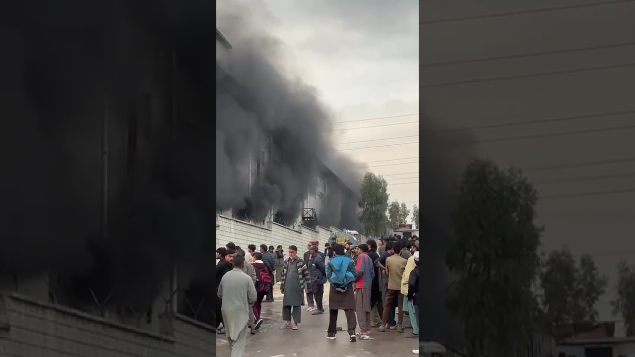 Rawat Industrial Estate