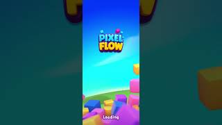 Pixel Flow   levels  1,033  -  1,034