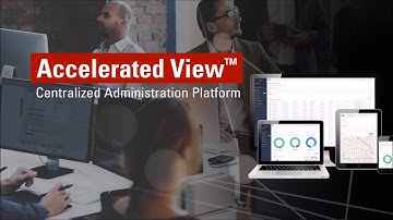Accelerated Primary or Failover Connectivity Solutions