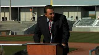 Famous Introducing Werner Park Net Worth