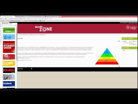 Using Embedly