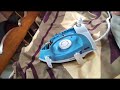 Smart Iron Box  | Auto Power-Off &amp; Safety Stand-Up Feature | DIY Innovation
