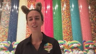 Great Wolf Lodge's Manteca location is looking to hire 500 people