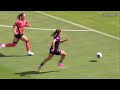 FULL HIGHLIGHTS | Bay FC vs Houston Dash