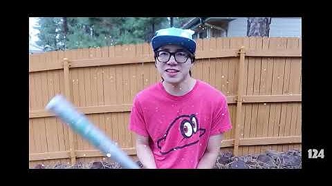 Every plainrock124 video ever part 7 reverse 