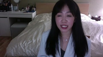 Assignment 2 - Video Application Betty Zhou