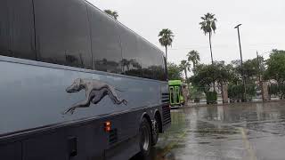 Central de Autobuses de McAllen, Texas (2)