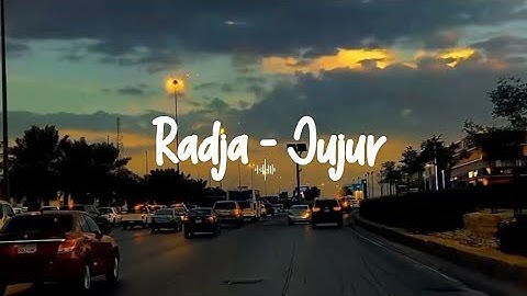 Radja - Jujur "Lirik lagu"