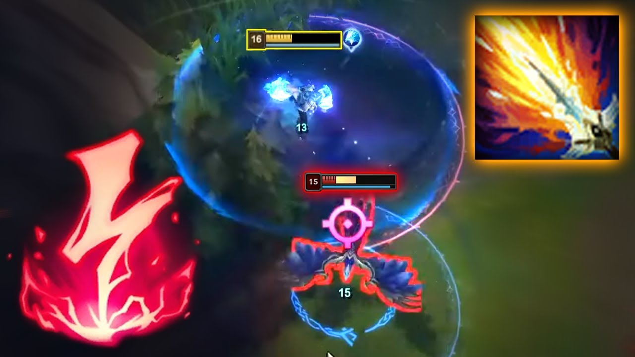 When Rank 1 Sylas meet KR Best Anivia - EngSub