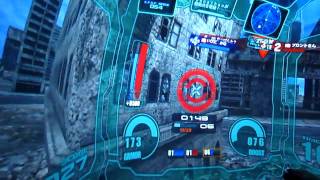 戦場の絆 資料室532【NYR44/寒ザク】