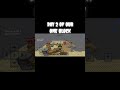 ONE BLOCK DAY 2 😉 #gaming #viral #minecraft #trending #minecraftshort