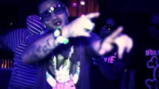 Riff Raff X eL7 "No Problems" produced by Mike Jerz