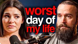 I Was on Vacation, Then It Became The Worst Day of My Life
