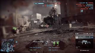 🚨 Battlefield 6 Nightmare Hour Warfare 😈 LIVE STREAM
Rank 426! 🔥 Unbelievable gameplay! Subscribe for more videos!
#BF6 #Battlefield6 #Battlefield #OnlyinBattlefield #Redsec #Jackfrags #dannyonpc #squidg #ps5pro #LIVESTREAM #ps5 #pc #xbox #nintendo #sports #nohud #4K #gameplay #games #gaming #gamer #LIVE #ea 🚨 Battlefield 6 Nightmare Hour Warfare 😈 LIVE STREAM
