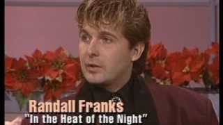 Celebrity Christmas Interview - Randall Franks & Pee Wee King - WAVE Profile