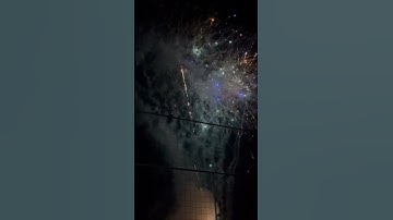 Kembang Api Malam Takbir #firecracker #fireworks #shortvideo #shorts #short