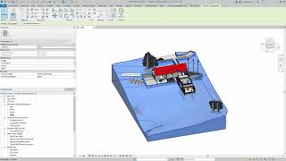 1.2.1 - Revit User Interface