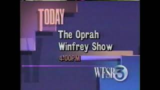 Wfsb Next Oprah 12-9-1991